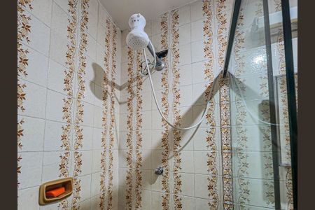 Apartamento para alugar com 102m², 2 quartos e 1 vaga Apartamento para alugar com 102m², 2 quartos e 1 vagaDetalhe do banheiro