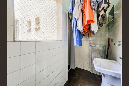 Apartamento para alugar com 102m², 2 quartos e 1 vaga Apartamento para alugar com 102m², 2 quartos e 1 vagaÁrea de serviço