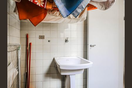 Apartamento para alugar com 102m², 2 quartos e 1 vaga Apartamento para alugar com 102m², 2 quartos e 1 vagaÁrea de serviço