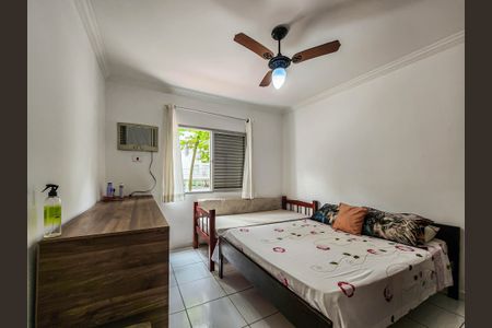 Apartamento para alugar com 2 quartos, 89m² em Guilhermina, Praia Grande