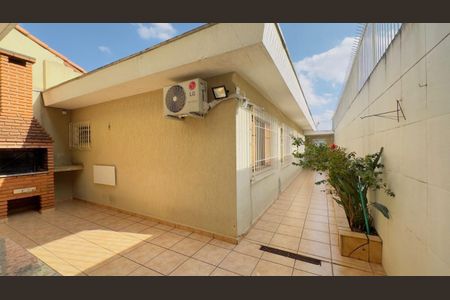 Casa à venda com 3 quartos, 127m² em Jardim Tremembe, São Paulo