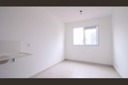 Apartamento para alugar com 2 quartos, 32m² em Vila Graciosa, São Paulo