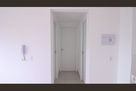 Apartamento para alugar com 2 quartos, 32m² em Vila Graciosa, São Paulo