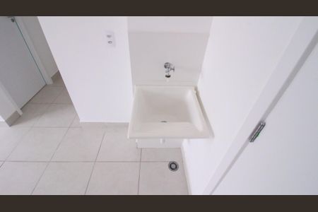 Apartamento para alugar com 2 quartos, 32m² em Vila Graciosa, São Paulo