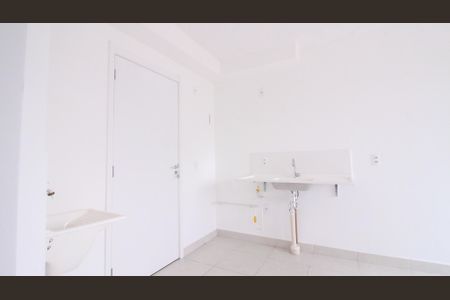 Apartamento para alugar com 2 quartos, 32m² em Vila Graciosa, São Paulo