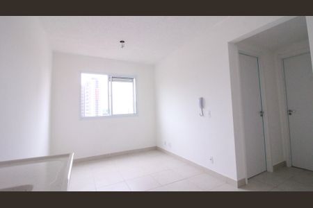 Apartamento para alugar com 2 quartos, 32m² em Vila Graciosa, São Paulo