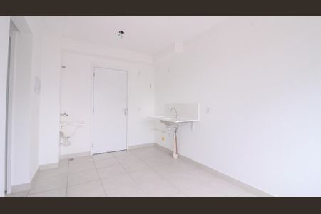 Apartamento para alugar com 2 quartos, 32m² em Vila Graciosa, São Paulo