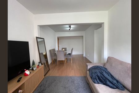 Sala de casa à venda com 2 quartos, 64m² em Jardim Peri Peri, São Paulo