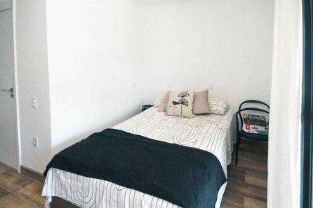 Studio de kitnet/studio para alugar com 1 quarto, 30m² em Jardim Independência (são Paulo), São Paulo