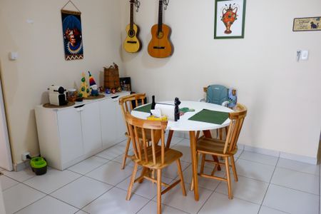 sala de apartamento à venda com 3 quartos, 64m² em Industrial Autonomistas, Osasco