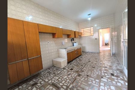 Casa para alugar com 3 quartos, 360m² em Graça, Belo Horizonte