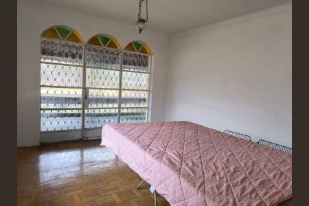 Casa para alugar com 3 quartos, 360m² em Graça, Belo Horizonte