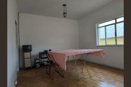 Casa para alugar com 3 quartos, 360m² em Graça, Belo Horizonte