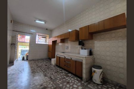 Casa para alugar com 3 quartos, 360m² em Graça, Belo Horizonte
