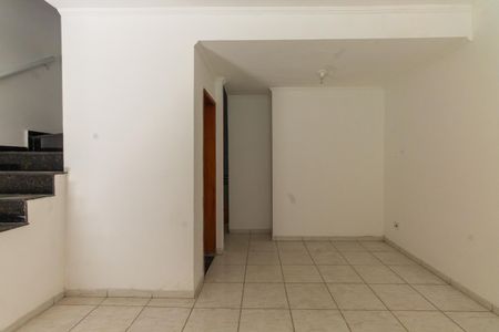Casa de Condomínio à venda com 3 quartos, 80m² em Vila Aricanduva, São Paulo