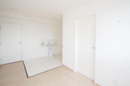 Apartamento à venda com 2 quartos, 35m² em Jardim Promissao, São Paulo