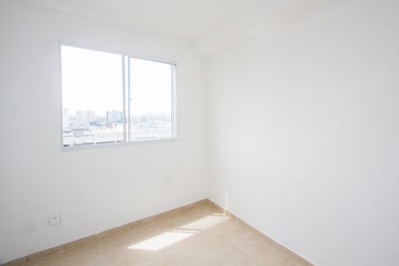 Apartamento à venda com 2 quartos, 35m² em Jardim Promissao, São Paulo