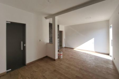 Sala de casa para alugar com 2 quartos, 220m² em Jardim Novo Campos Eliseos, Campinas
