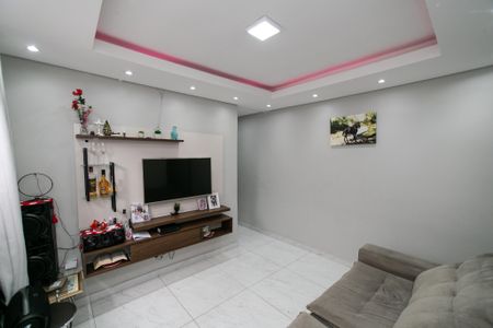 Sala de casa à venda com 2 quartos, 102m² em Vila Medeiros, São Paulo