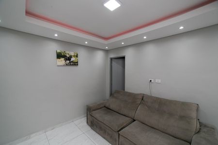 Sala de casa à venda com 2 quartos, 102m² em Vila Medeiros, São Paulo