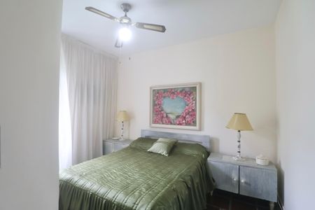 Quarto de apartamento para alugar com 2 quartos, 74m² em Enseada, Guarujá
