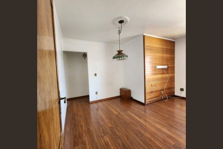 Apartamento à venda com 3 quartos, 135m² em Vila Rossi, Campinas