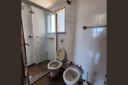 Apartamento à venda com 3 quartos, 135m² em Vila Rossi, Campinas