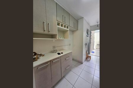 Foto 05 de apartamento à venda com 3 quartos, 90m² em Vila Polopoli, São Paulo