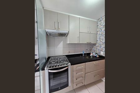 Foto 09 de apartamento à venda com 3 quartos, 90m² em Vila Polopoli, São Paulo