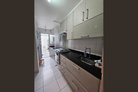 Foto 04 de apartamento à venda com 3 quartos, 90m² em Vila Polopoli, São Paulo