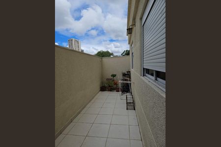 Foto 11 de apartamento à venda com 3 quartos, 90m² em Vila Polopoli, São Paulo