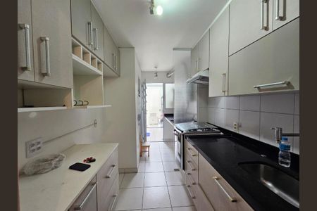 Foto 03 de apartamento à venda com 3 quartos, 90m² em Vila Polopoli, São Paulo
