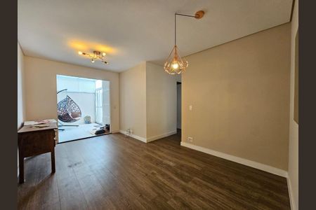 Foto 01 de apartamento à venda com 3 quartos, 90m² em Vila Polopoli, São Paulo