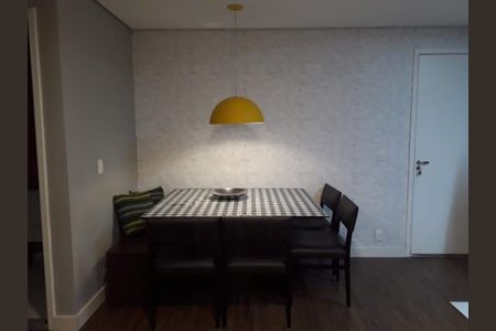 Foto 09 de apartamento à venda com 2 quartos, 58m² em Vila Polopoli, São Paulo