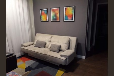 Foto 21 de apartamento à venda com 2 quartos, 58m² em Vila Polopoli, São Paulo