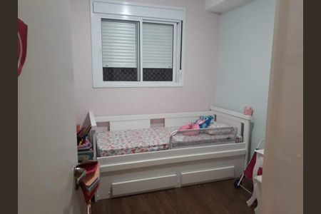 Foto 11 de apartamento à venda com 2 quartos, 58m² em Vila Polopoli, São Paulo
