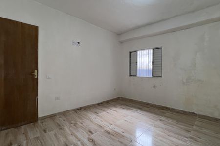 Quarto de casa para alugar com 1 quarto, 60m² em Jardim Guilhermino, Guarulhos