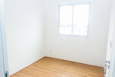 Quarto 1 de apartamento à venda com 2 quartos, 39m² em Vila Isa, São Paulo