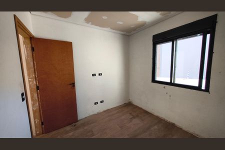 Quarto 1 de casa à venda com 3 quartos, 100m² em Jardim Cidalia, São Paulo