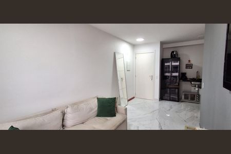 Apartamento para alugar com 2 quartos, 50m² em Vila Mussolini, São Bernardo do Campo