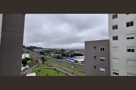 Apartamento para alugar com 2 quartos, 50m² em Vila Mussolini, São Bernardo do Campo
