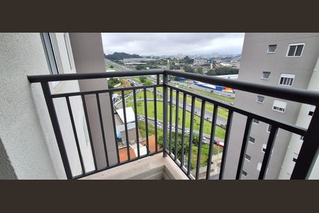 Apartamento para alugar com 2 quartos, 50m² em Vila Mussolini, São Bernardo do Campo