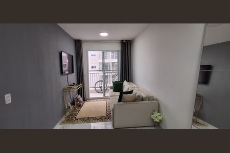 Apartamento para alugar com 2 quartos, 50m² em Vila Mussolini, São Bernardo do Campo