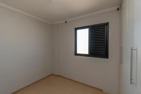 Suite de apartamento para alugar com 3 quartos, 85m² em Jardim Sao Carlos, Sumaré