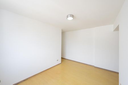 Sala de apartamento para alugar com 1 quarto, 43m² em Vila Clementino, São Paulo