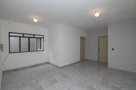 Sala de apartamento para alugar com 2 quartos, 86m² em Centro, Sumaré
