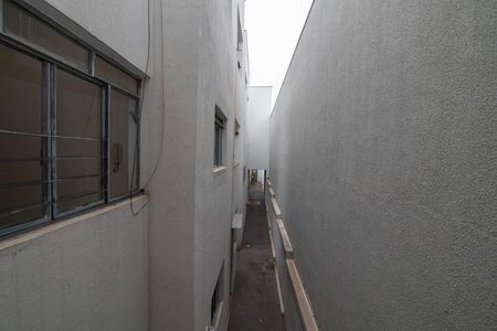 Quarto 1 - Vista da Janela de apartamento para alugar com 2 quartos, 86m² em Centro, Sumaré