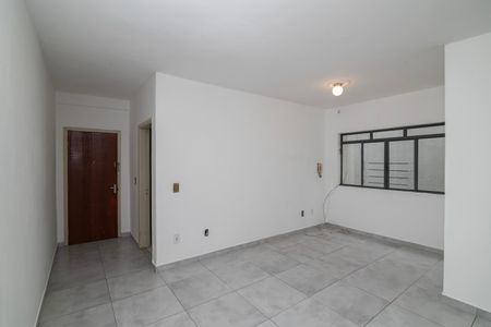 Sala de apartamento para alugar com 2 quartos, 86m² em Centro, Sumaré