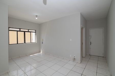 Sala de apartamento para alugar com 2 quartos, 86m² em Centro, Sumaré
