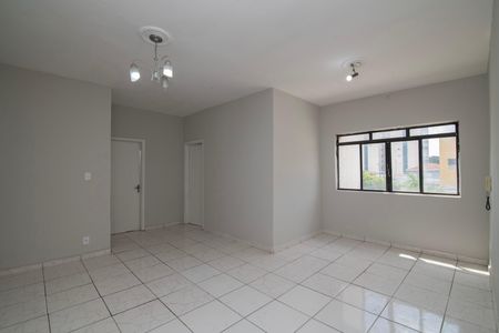 Sala de apartamento para alugar com 2 quartos, 86m² em Centro, Sumaré